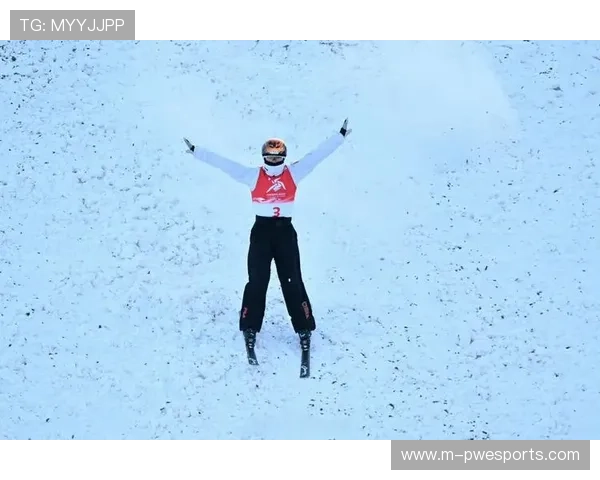 冬奥冠军徐梦桃开办滑雪夏令营，鼓励青少年突破自我