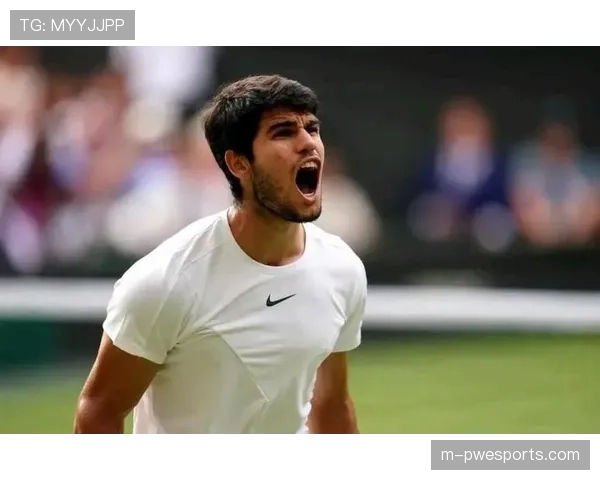 阿尔卡拉斯多哈站开启卫冕之旅,首轮对阵福星林德克内希 阿尔卡拉斯多哈站开启卫冕之旅,首轮对阵福星林德克内希