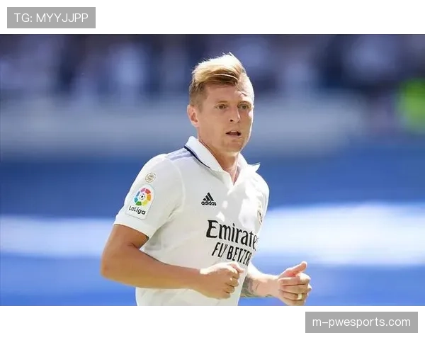 告别专访:克罗斯重申赛季结束后退役决定,称“已无遗憾” 告别专访:克罗斯重申赛季结束后退役决定,称“已无遗憾”