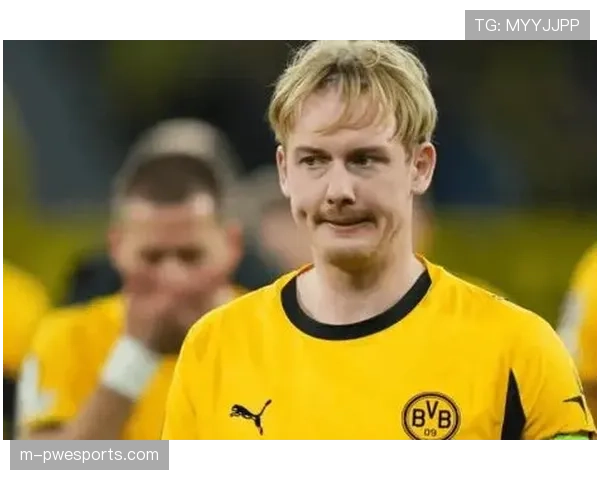 多特蒙德球员布兰特回应转会传闻：不排除加盟拜仁可能性