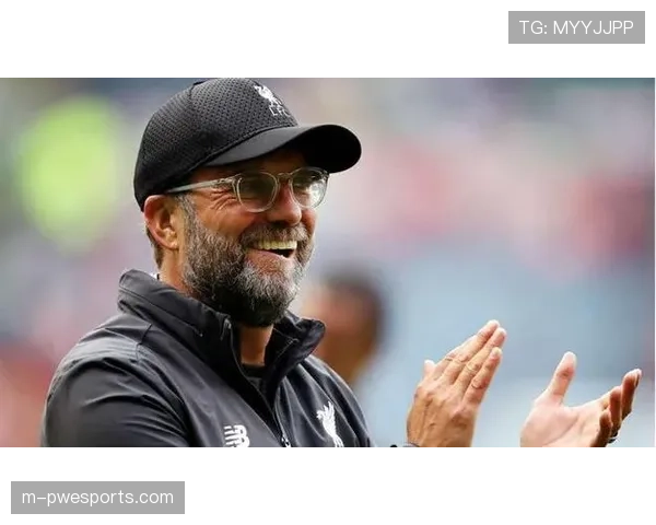 安菲尔德伤病潮持续，克洛普坦言本赛季已四大皆空